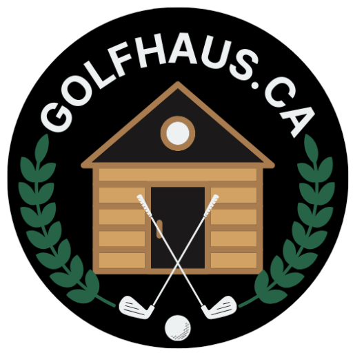 Golf Haus